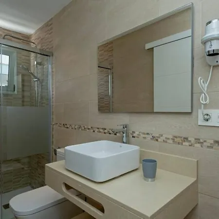 Costa Rica Apartmán *