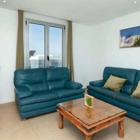 Costa Rica Apartamento *