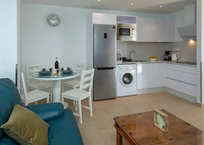 Apartamento Costa Rica Puerto del Carmen (Lanzarote)