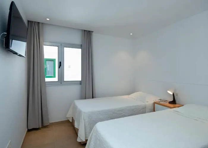 Costa Rica * Puerto del Carmen (Lanzarote)