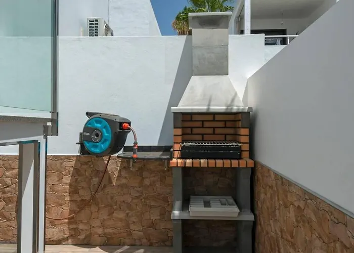 Costa Rica * Puerto del Carmen (Lanzarote)