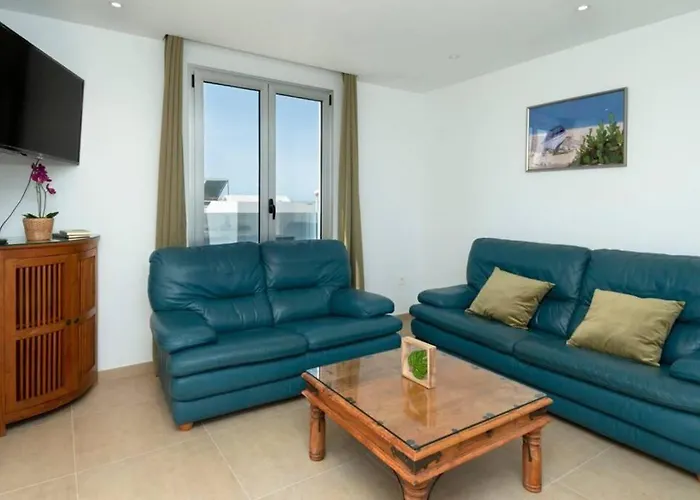 Costa Rica Apartamento *